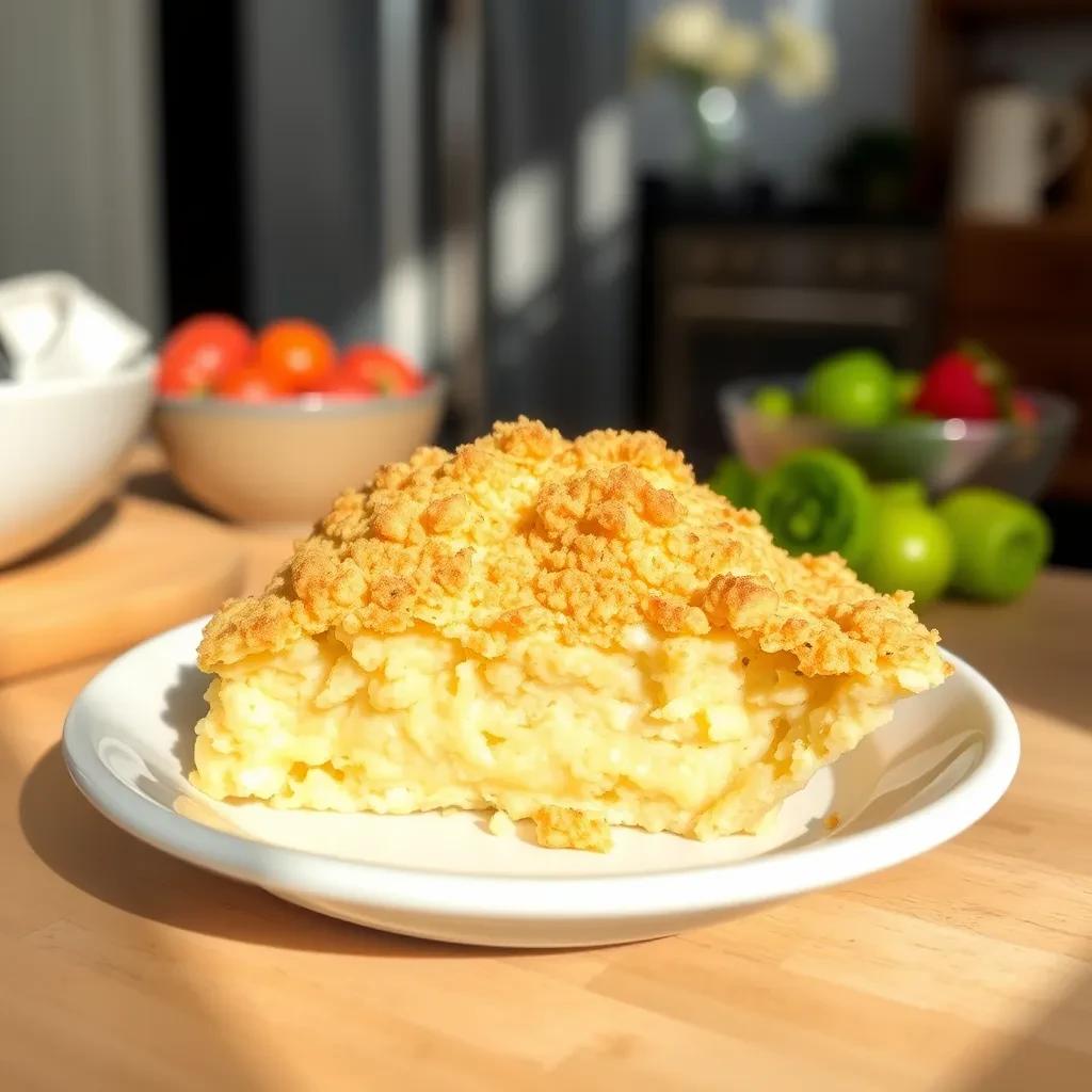 Crispy Gluten Free Pie Crust recipe