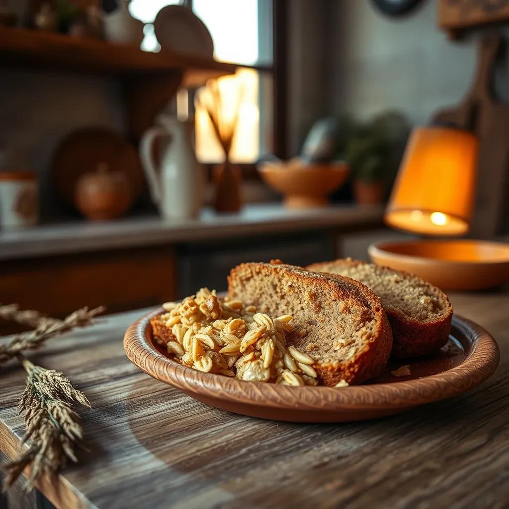 Delicious Whole Wheat Bread recipe