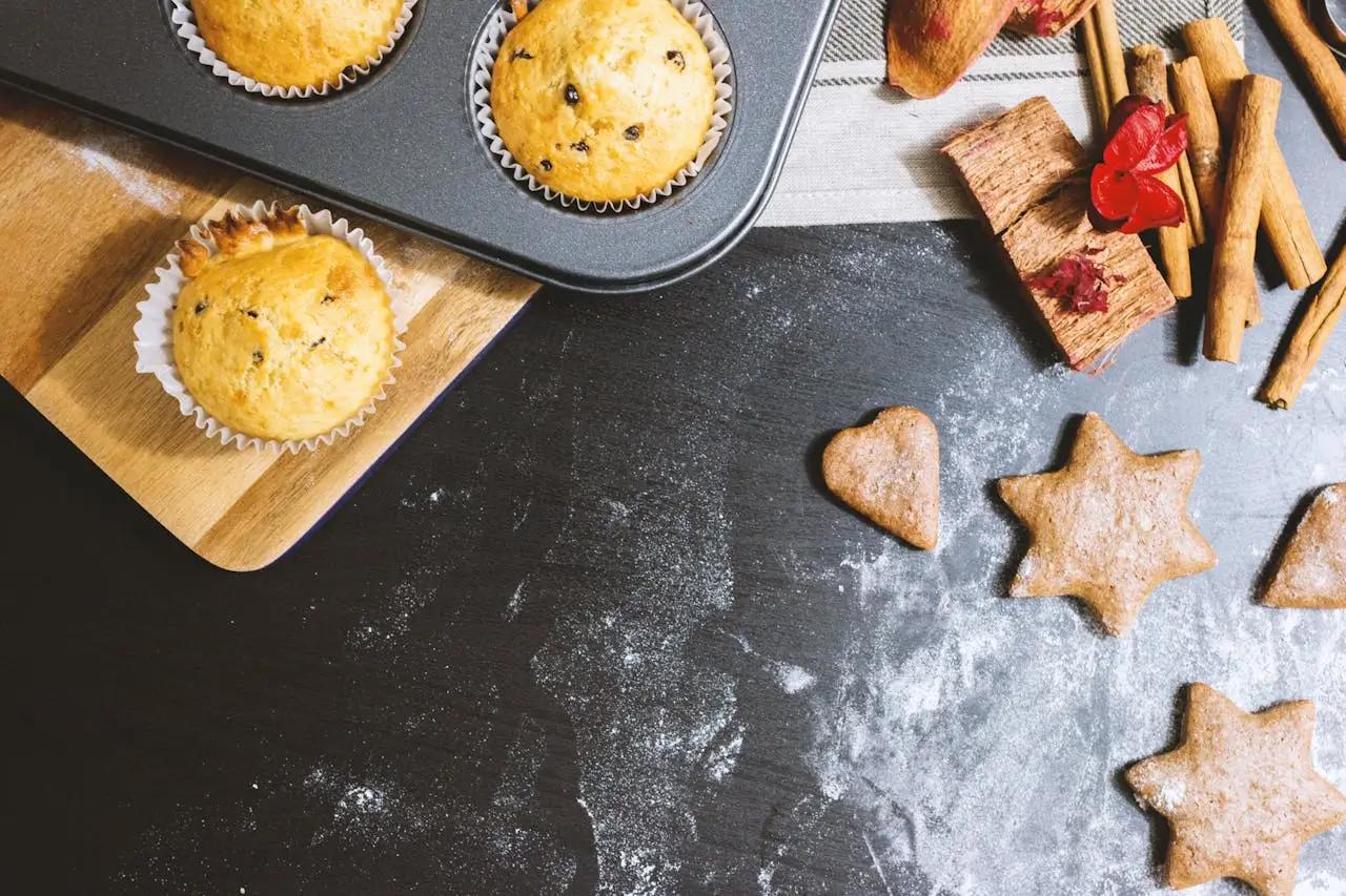 Baked Goods recipe category