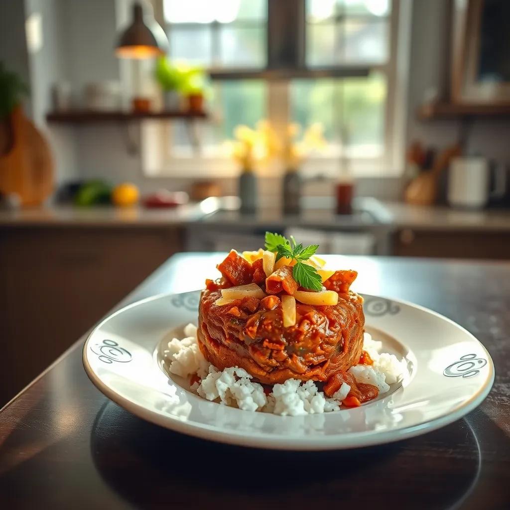 Authentic Birria recipe