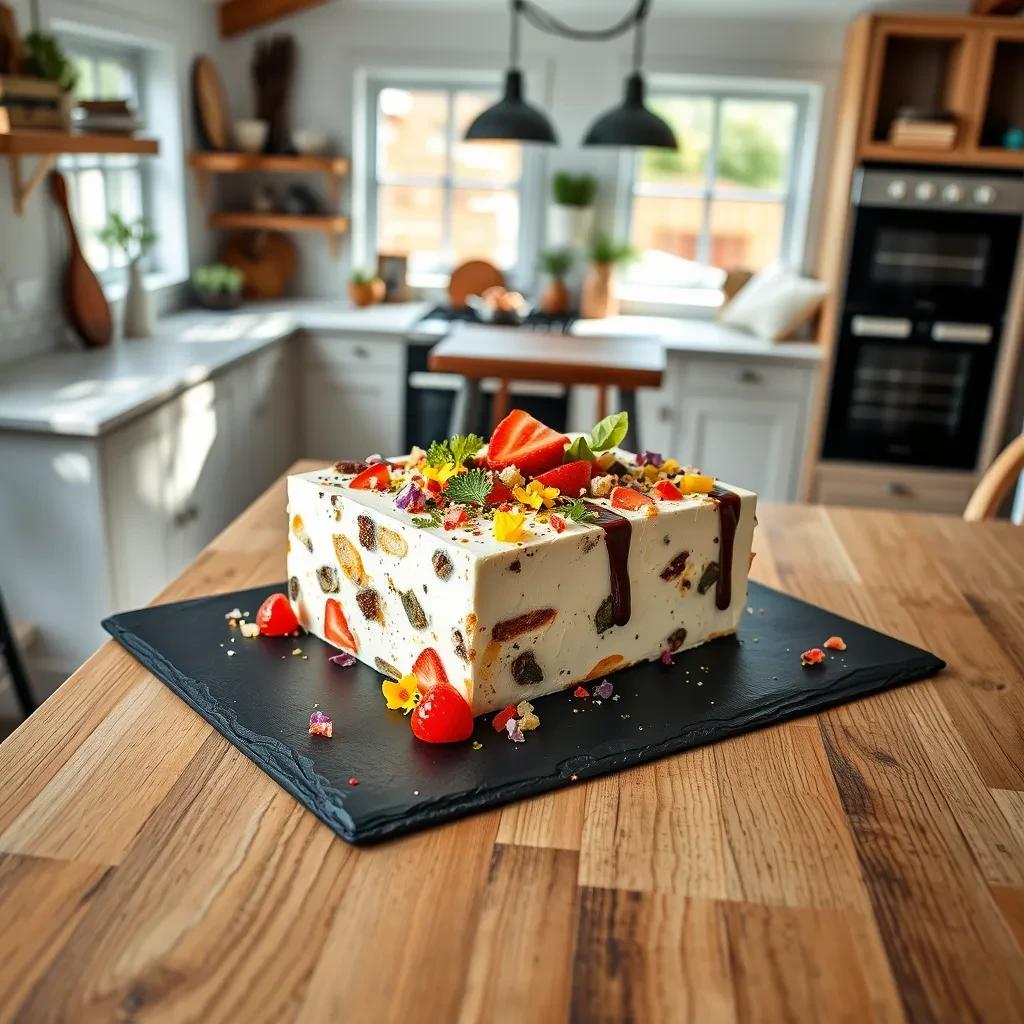 Delicious Smash Cake recipe