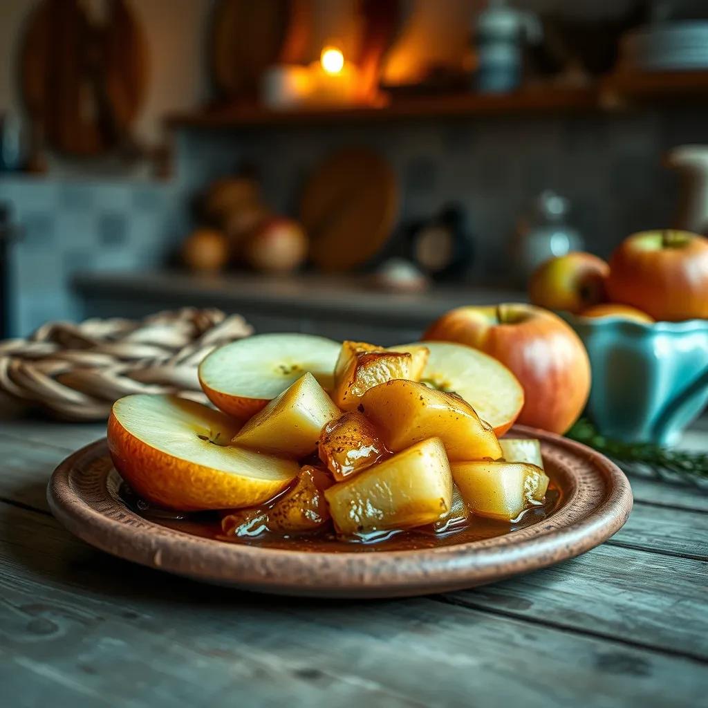 Homemade Apple Cider Drink recipe