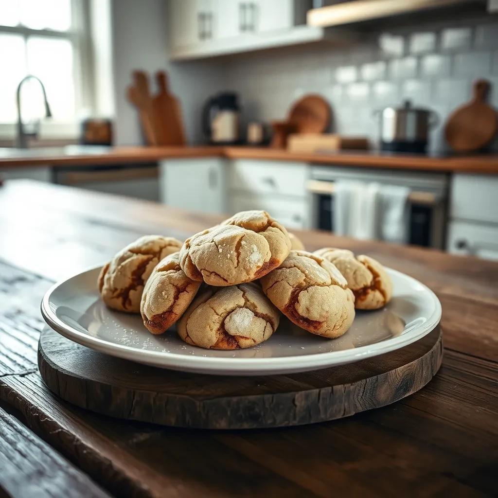 Pillowcase Cookie Delight recipe