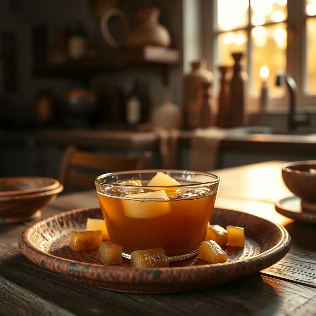 Witches' Brew Punch recipe