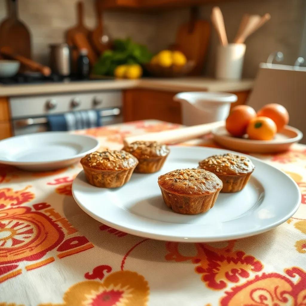 Yazdi Cake Bites recipe