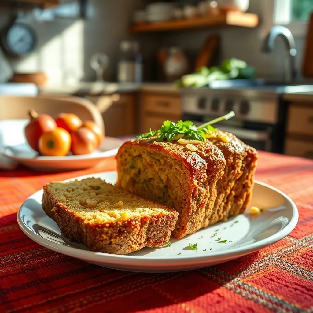 Cream Cheese Stuffed Gorilla Bread recipe