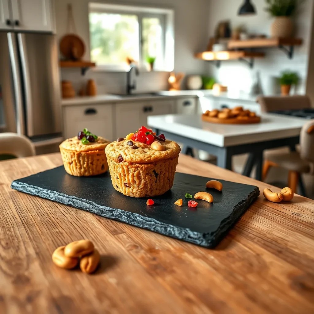 Microwave Peanut Butter Mug Cookie recipe