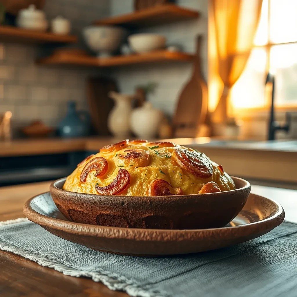 Potato Bread recipe