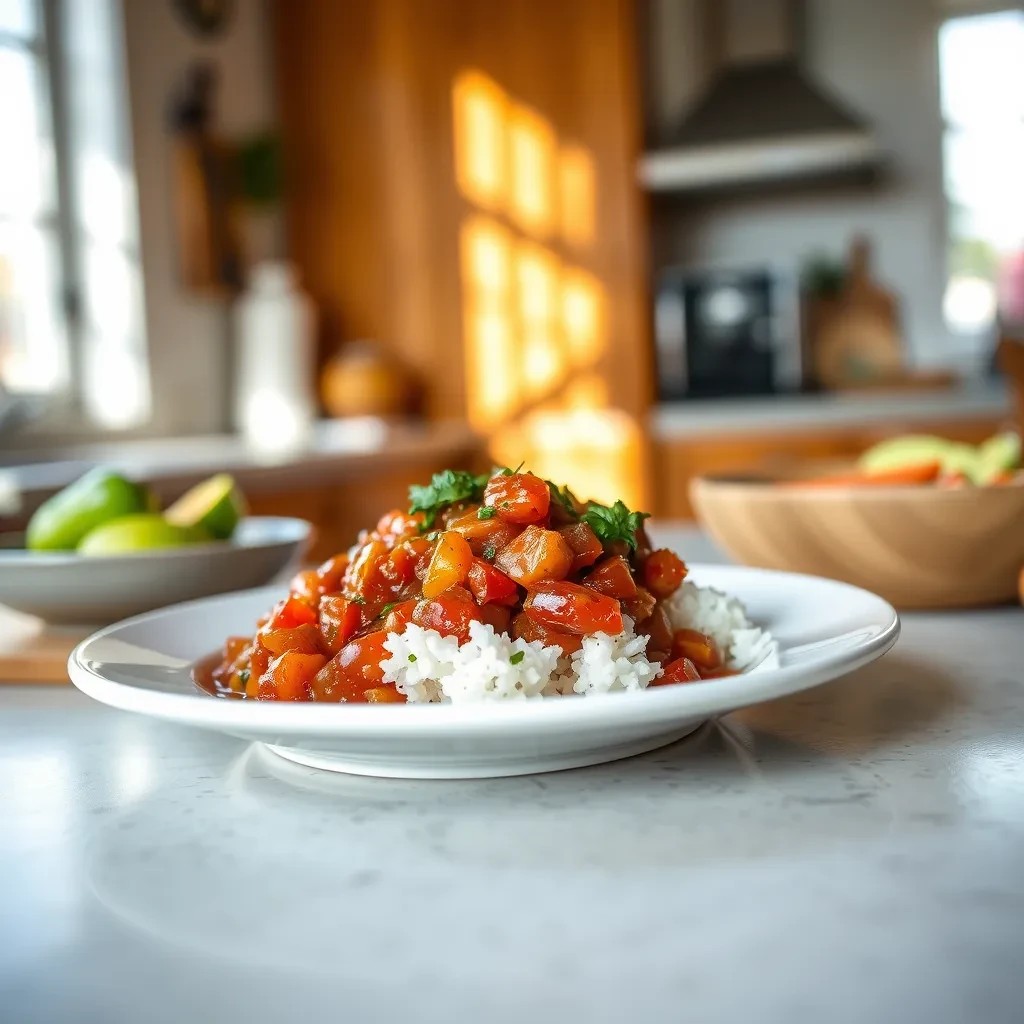 Smoky Ancho-Chipotle Salsa recipe