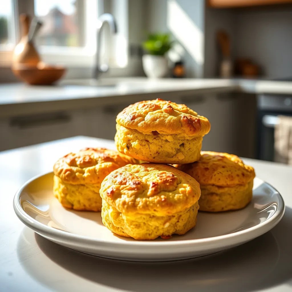 Classic Eccles Cakes recipe