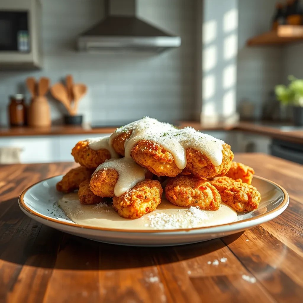 Simple Beer Batter recipe