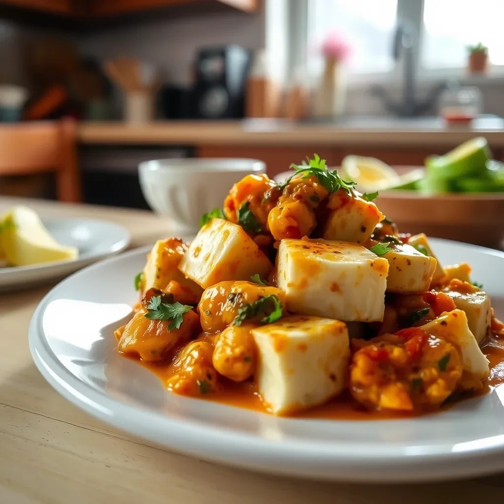 Homemade Paneer recipe