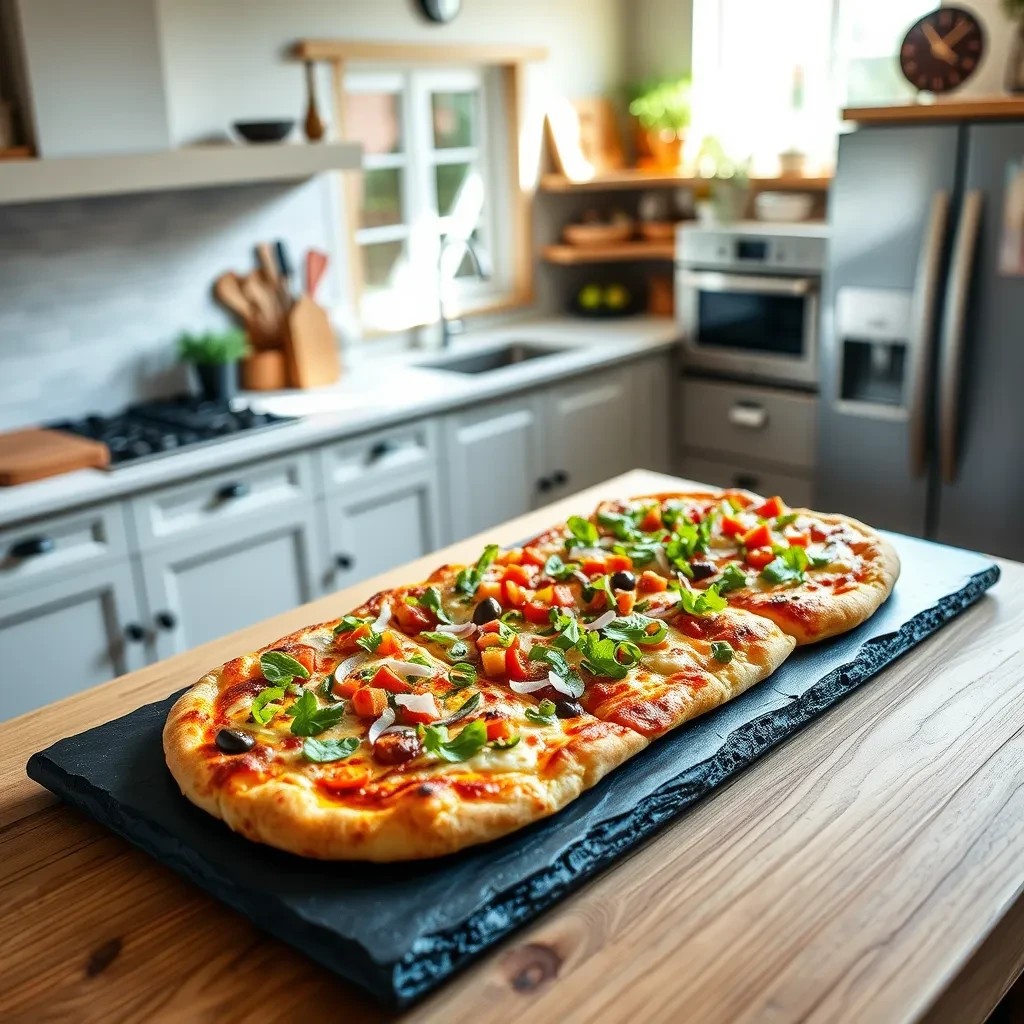 Jalapeno Popper Pizza Bake recipe